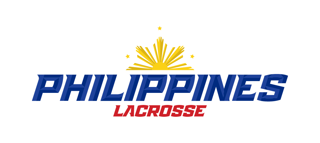 Philippines Lacrosse Association Logo
